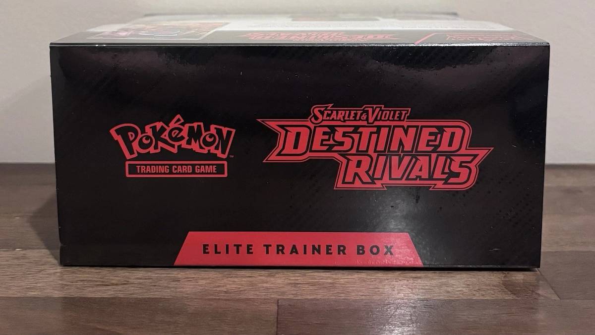 5 Pokmon Cards From Destined Rivals Every Collector Must Have 5 Pokmon Cards From Destined Rivals Every Collector Must Have