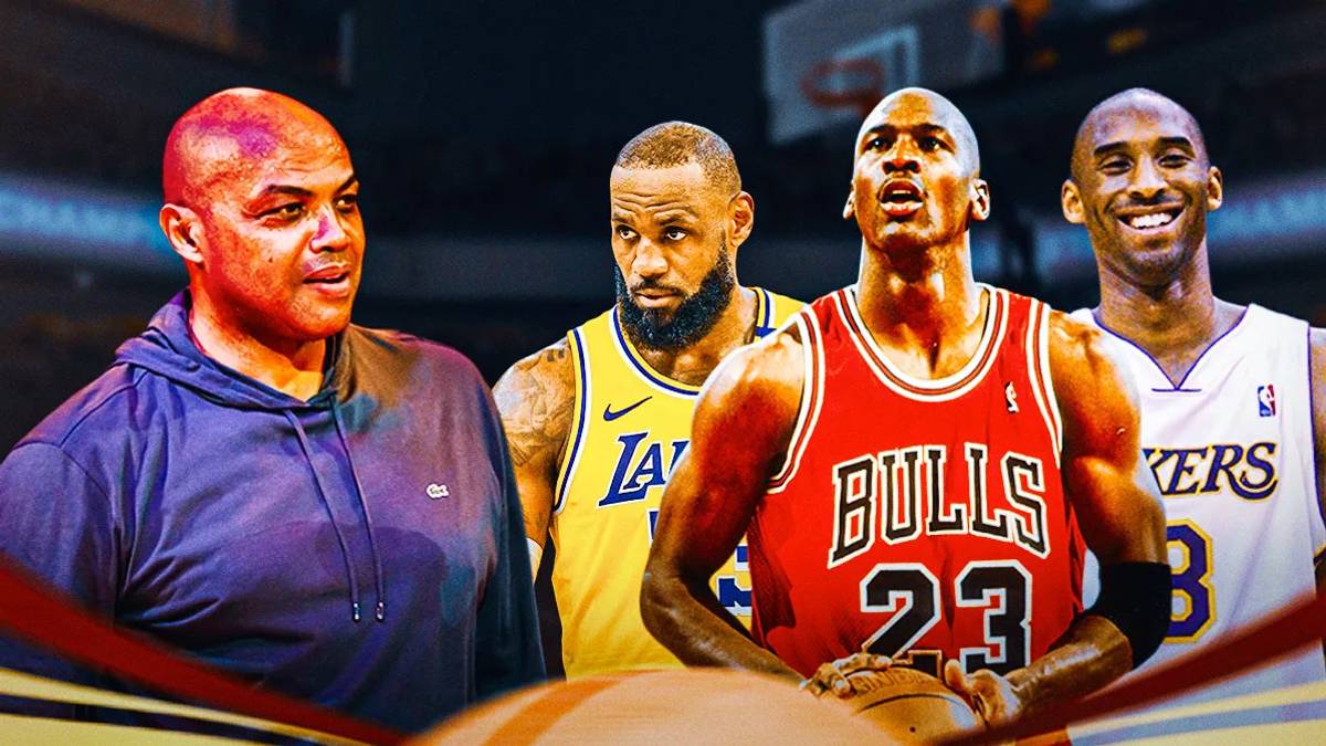 Jordan, Lebron and Kobe: Expensive Jambalaya case hit cards
