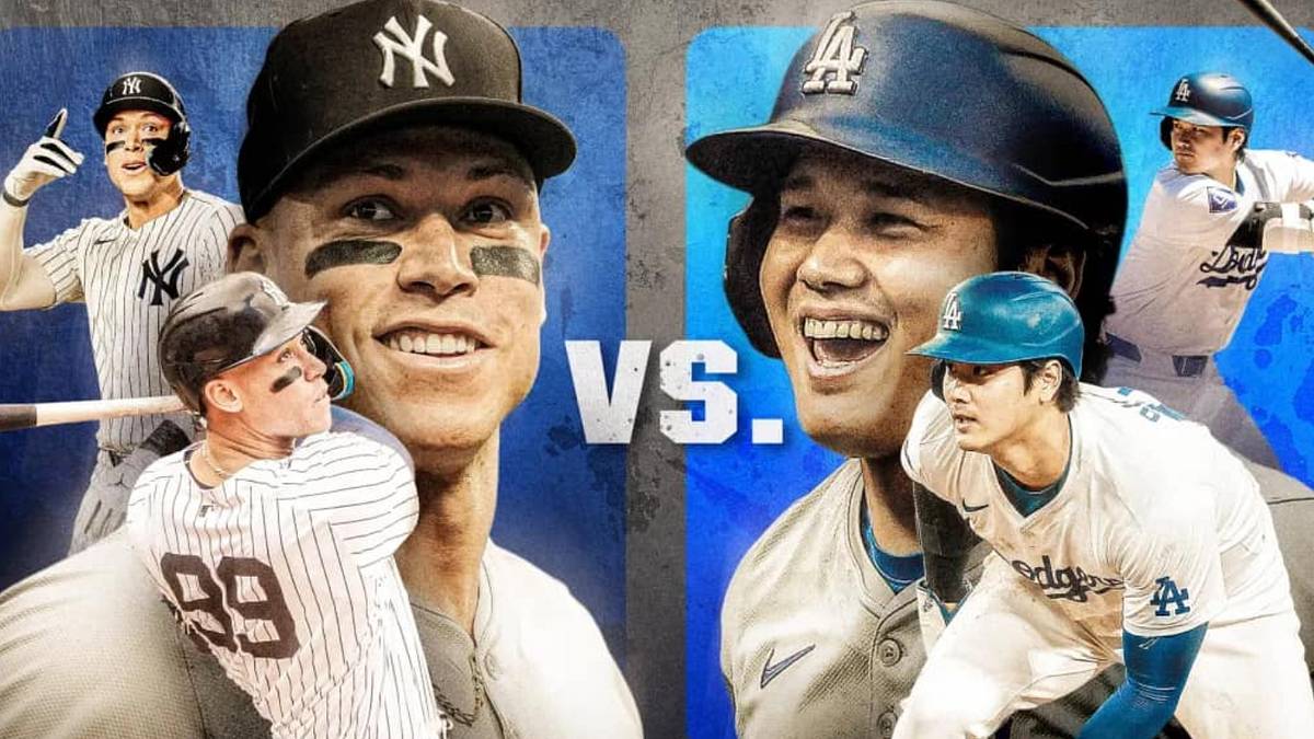 Aaron Judge vs Shohei Ohtani cards: Which one is the better