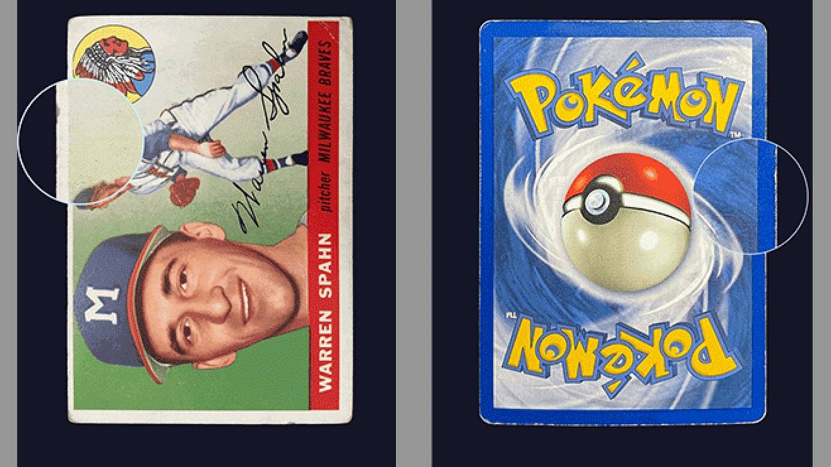 Sports Cards vs Pokmon Cards: Which Is the Better Investment?