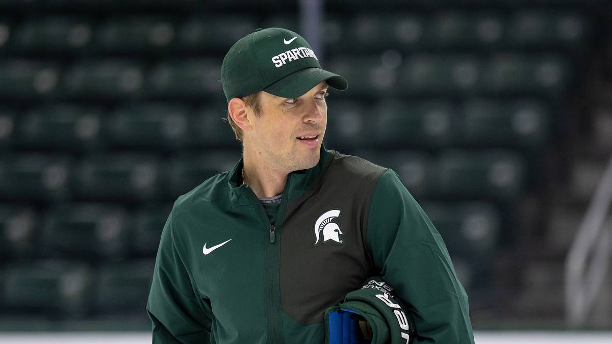MSU, Nightingale Seek to Honor Late Dan Sturges Multiple Ways