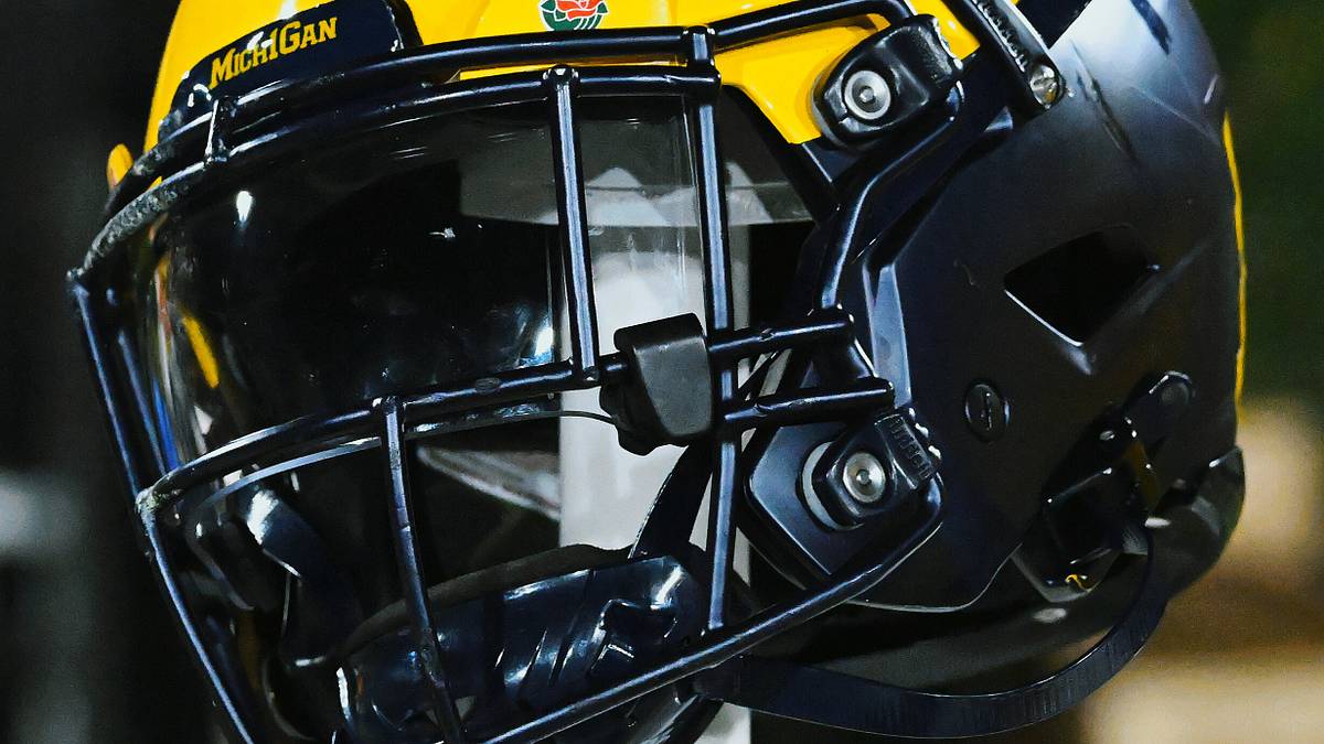 Michigan Football: A New Uniform Combination I'd Love To See In 2024