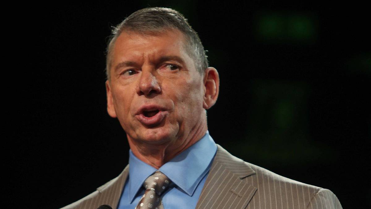 Logan Paul Shares Controversial WWE Prediction For Vince McMahon
