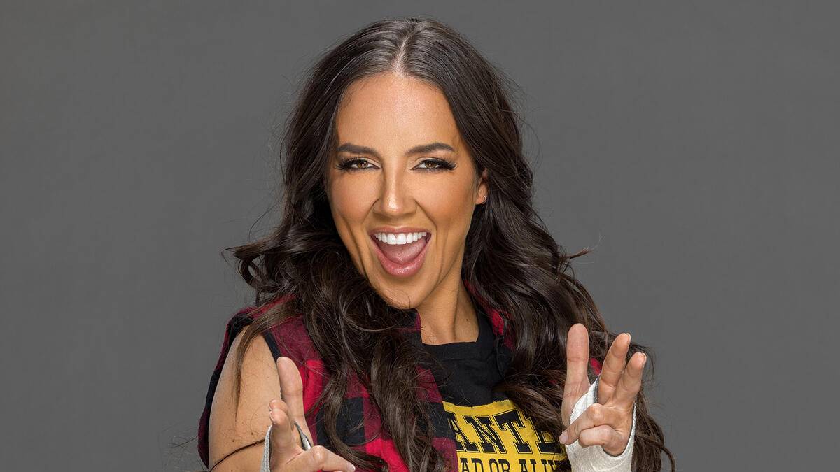 Backstage Update On Chelsea Green's WWE WrestleMania 41 Status
