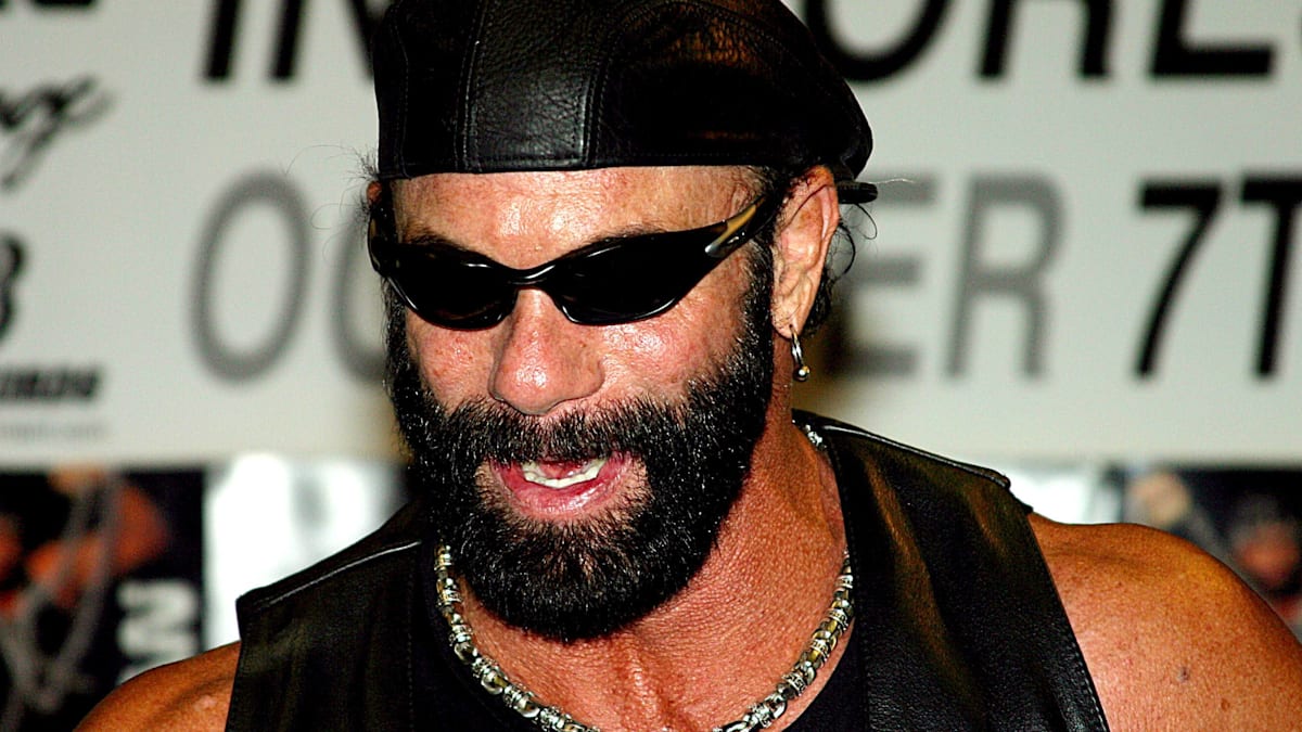 Macho Man\, image size:1200x675