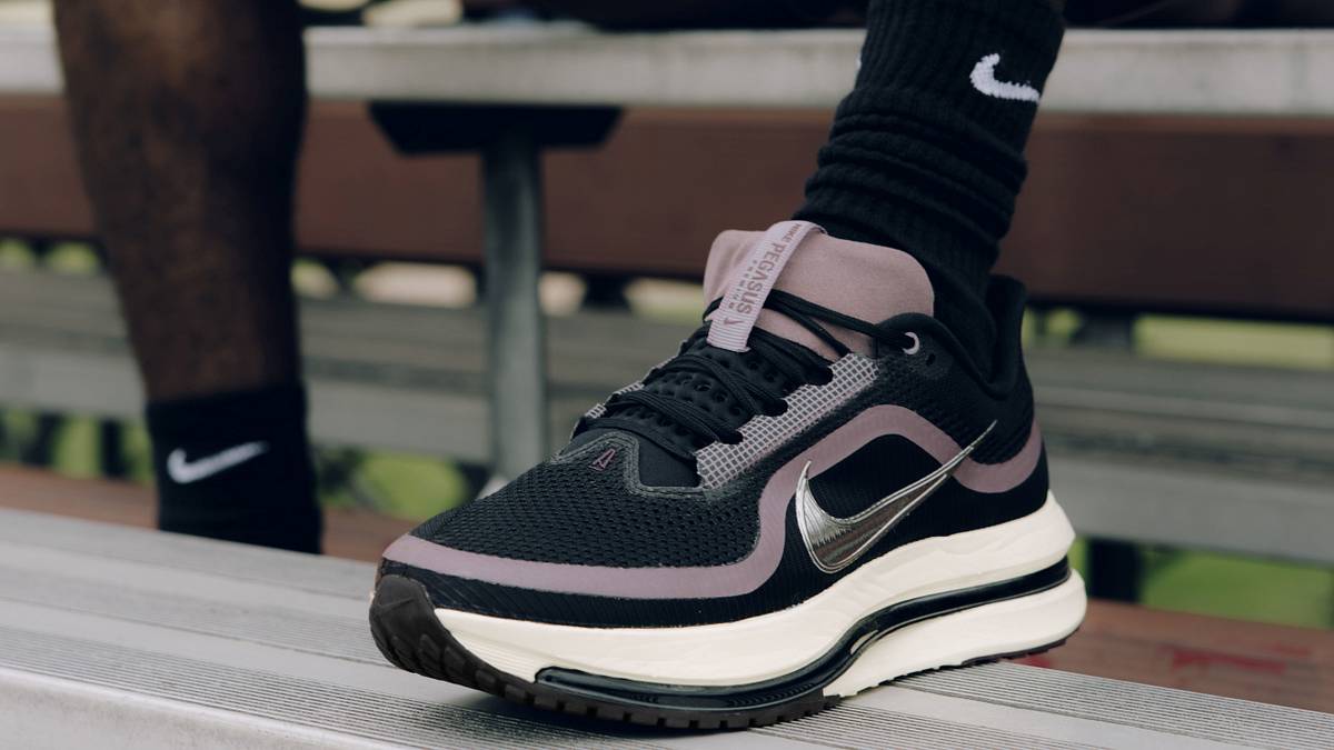 A Ma Maniére Unveils Nike Pegasus Premium Collaboration