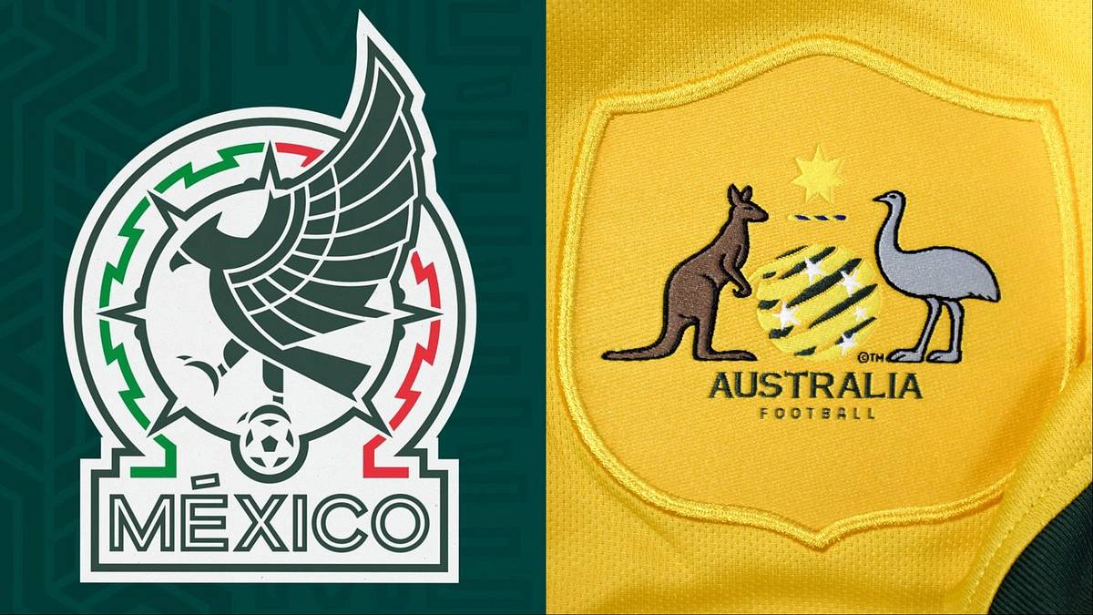Mexico vs. Australia—International Friendly: Preview, Predictions and  Lineups