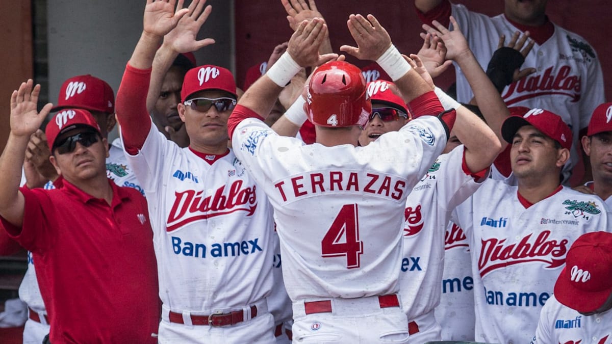 What s the impact of MLB cutting ties with Mexican League