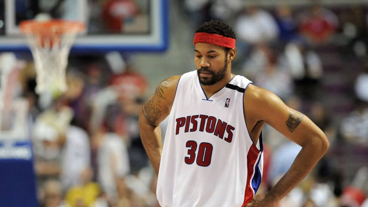 UNC Basketball: 3 reasons Tar Heels should hire Rasheed Wallace as HC