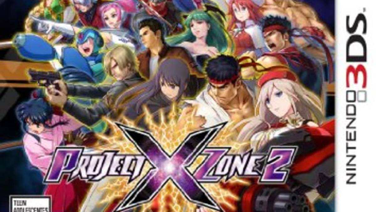 Project X Zone 2 Review: The Neverending Battle