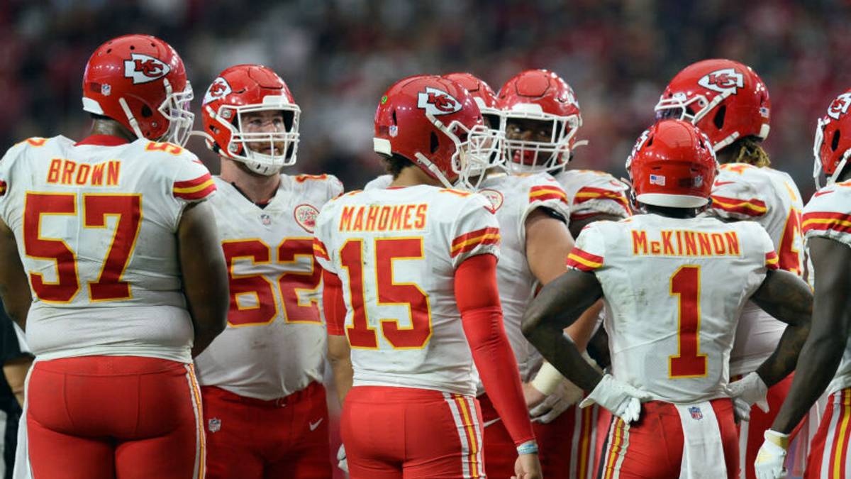 KC Chiefs: 11 players who have impressed this preseason