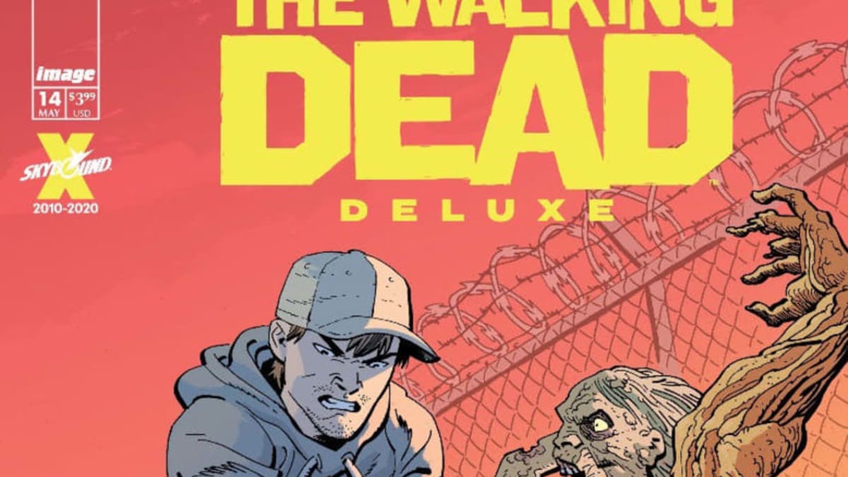 洋書 Dead Day #1 (2020 Aftershock comics) DEAD DAY (DEAD DAY TP): Parrott, Ryan, Marts, Mike