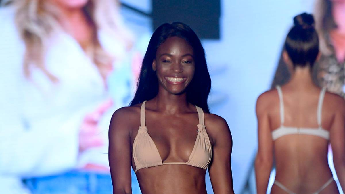 Meet the #SISwimSearch FINAL SIX Who Will Shoot a Spread for SI
