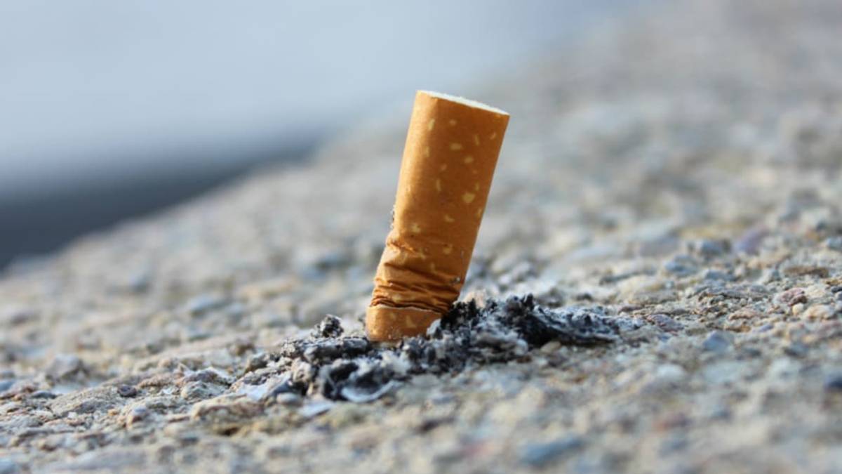 are roll ups worse than cigarettes Are roll-your-own cigarettes healthier or cheaper? Here are the answers