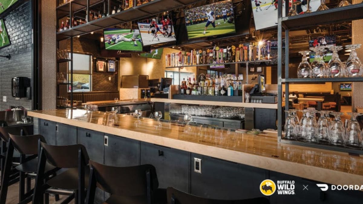 What are the best Zoom backgrounds for your virtual happy hour