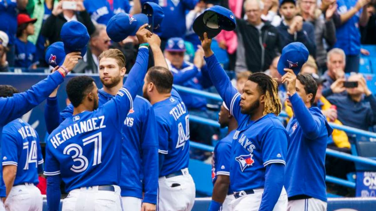 Toronto Blue Jays: Why an abbreviated season benefits team