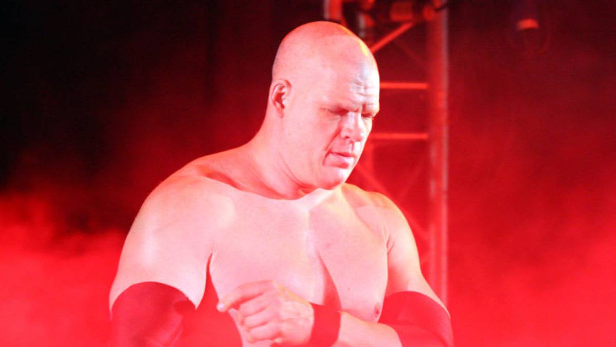 The Undertaker announces Kane as WWE Hall of Fame 2021 inductee