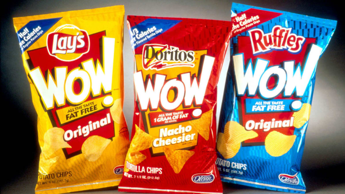 Wow chips discount
