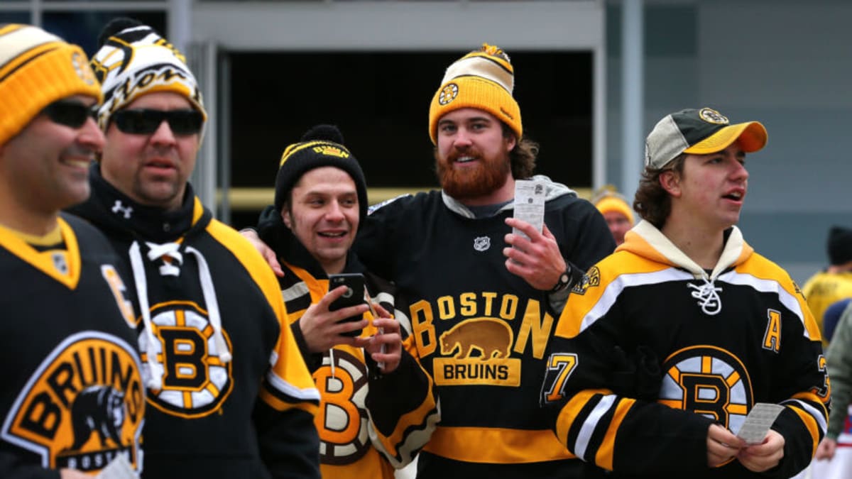 Most popular bruins jersey clearance