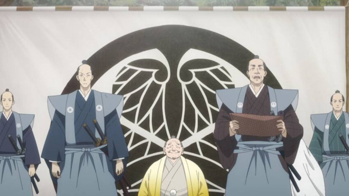 Hell's Paradise is the must-watch anime for Halloween