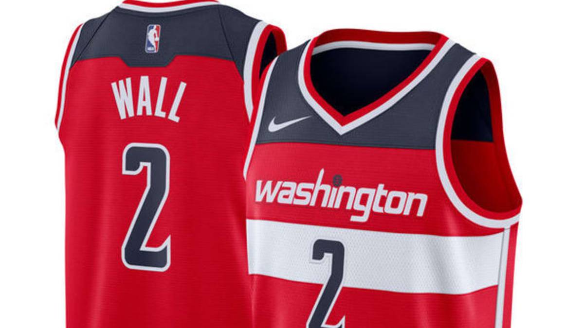 Washington Wizards NBA Playoffs Gift Guide