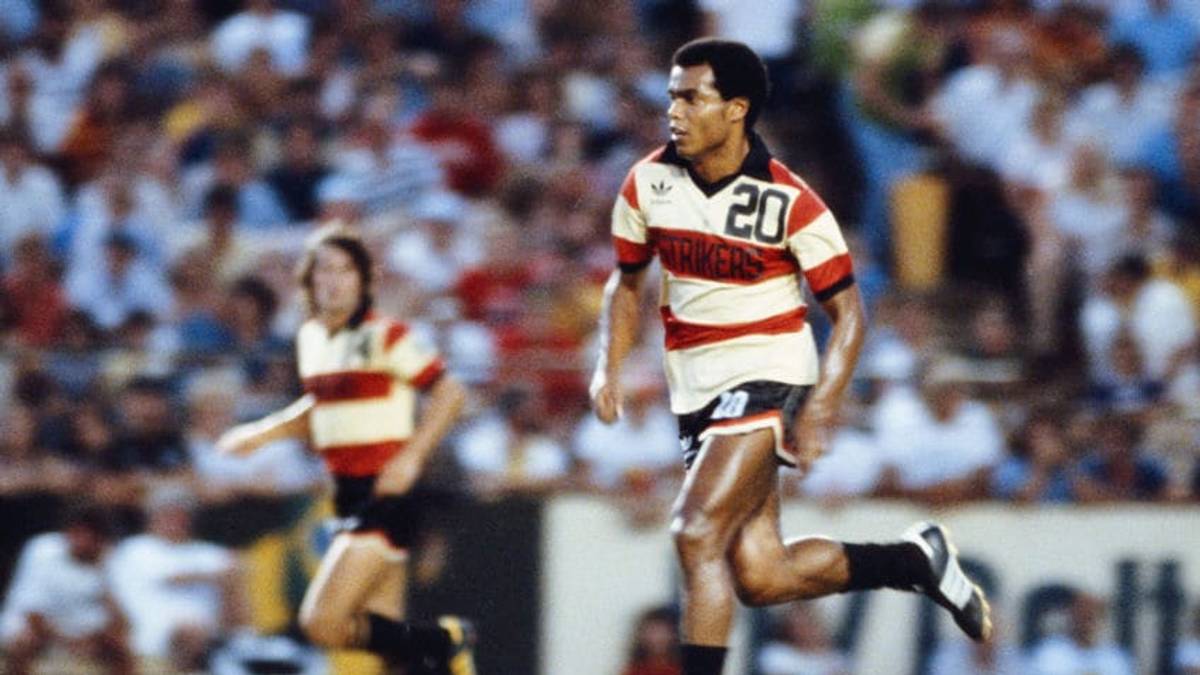 World Cup Legends: Peru's Teófilo Cubillas