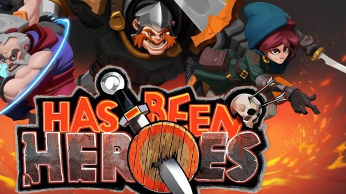 Has-Been Heroes Review: Early Retirement