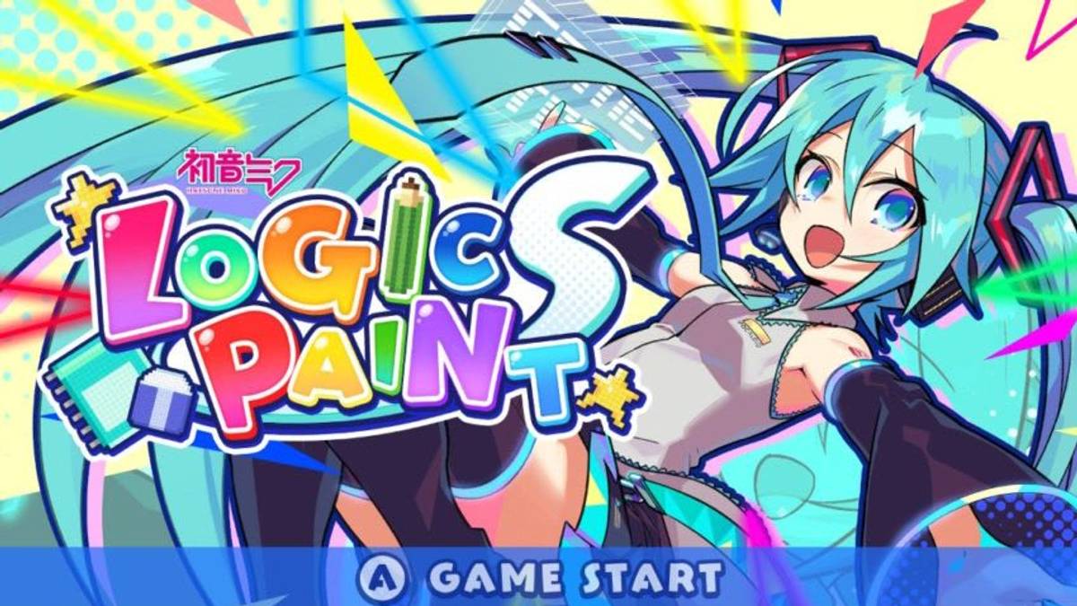 Review: Hatsune Miku Logic Paint S leaves a lot to be desired