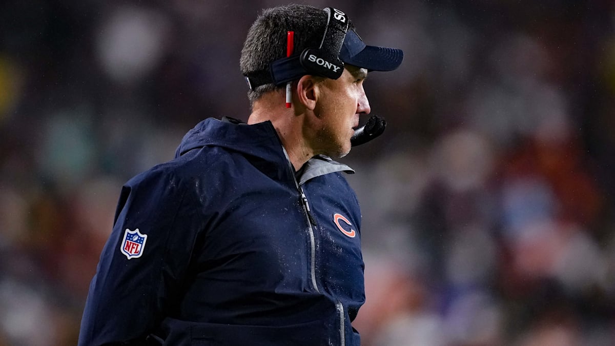 Adam Schefter dropped major Bears signing news (but not at position fans wanted)