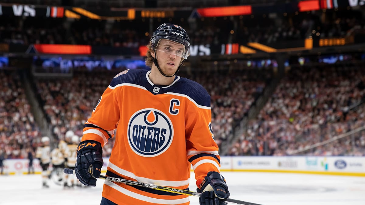 Bruins vs Oilers NHL Live Stream Reddit for Feb. 19