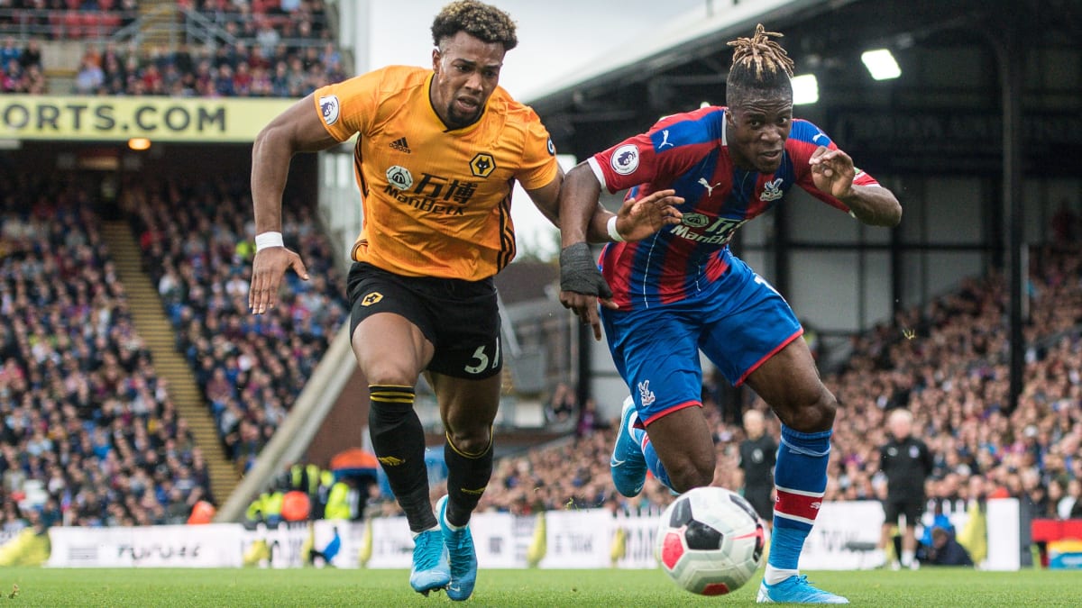 Wolves vs Crystal Palace Preview: How to Watch on TV, Live Stream, Kick Off  Time & Team News