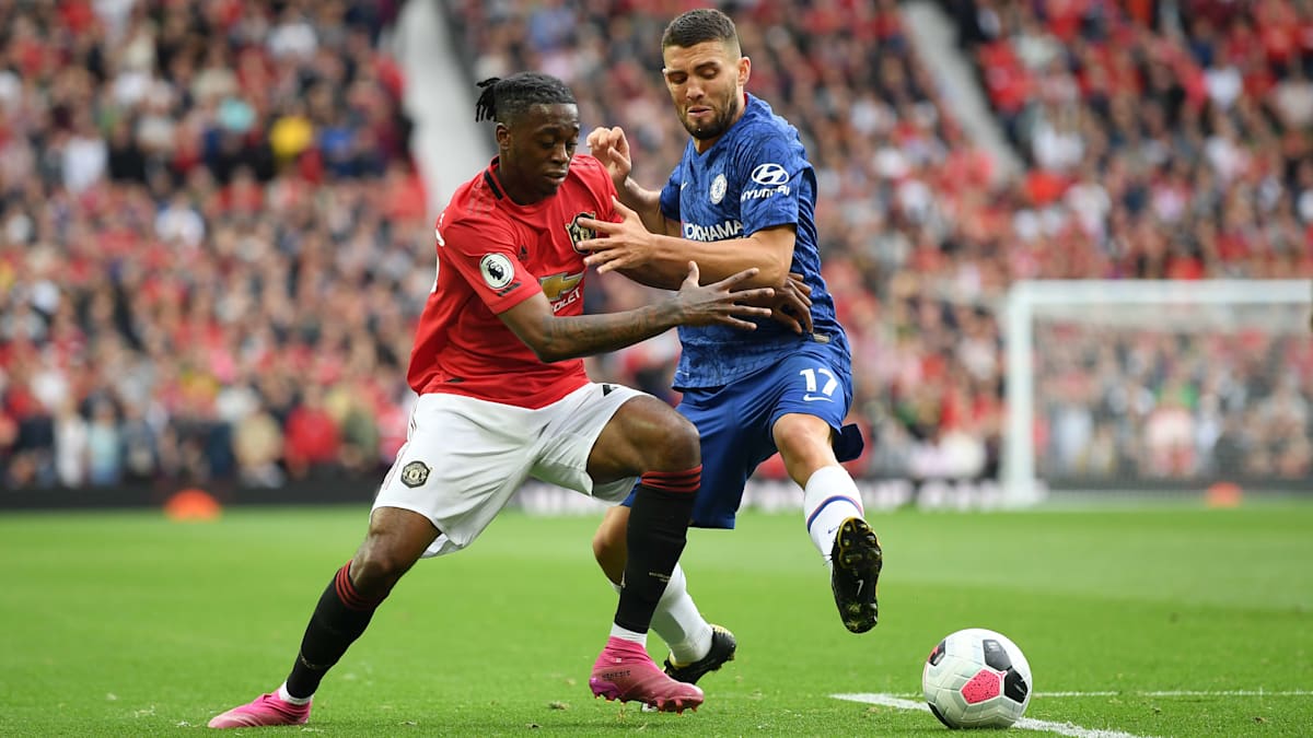 Manchester United vs Chelsea Premier League Live Stream Reddit for Feb. 17