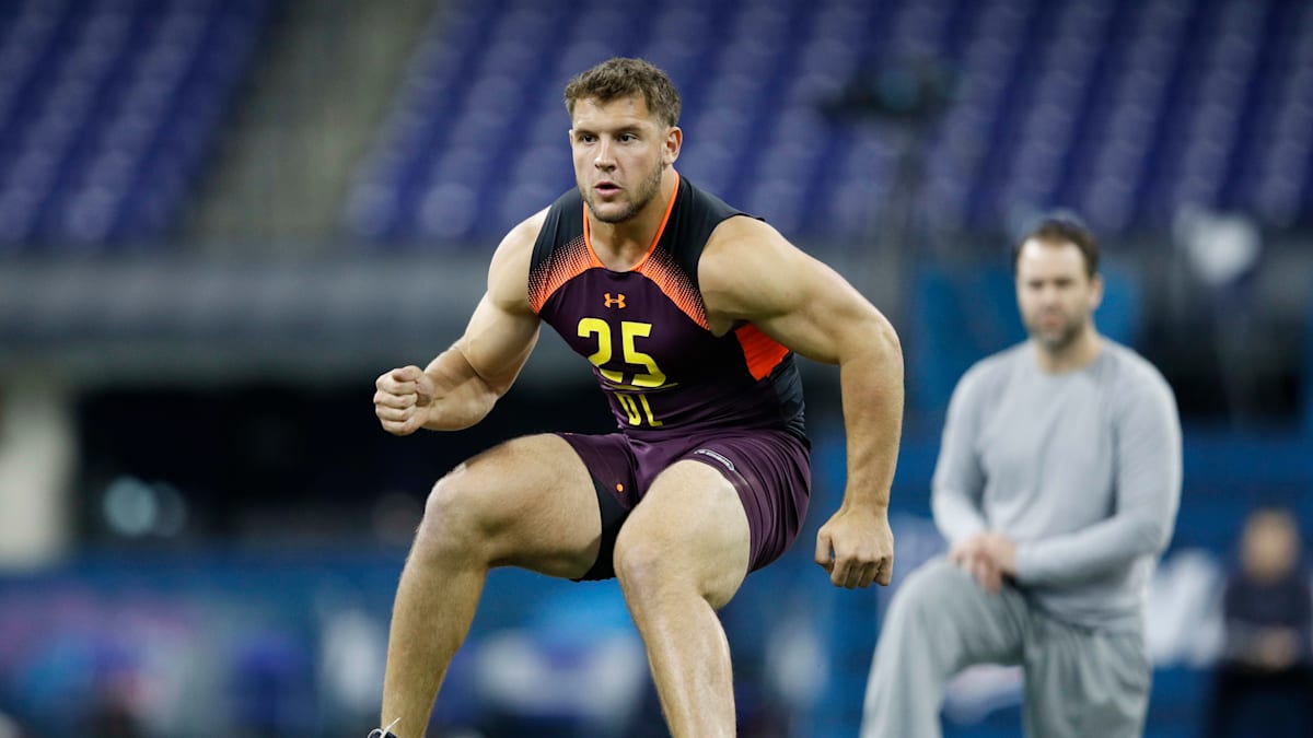 NFL Combine Live Stream Reddit