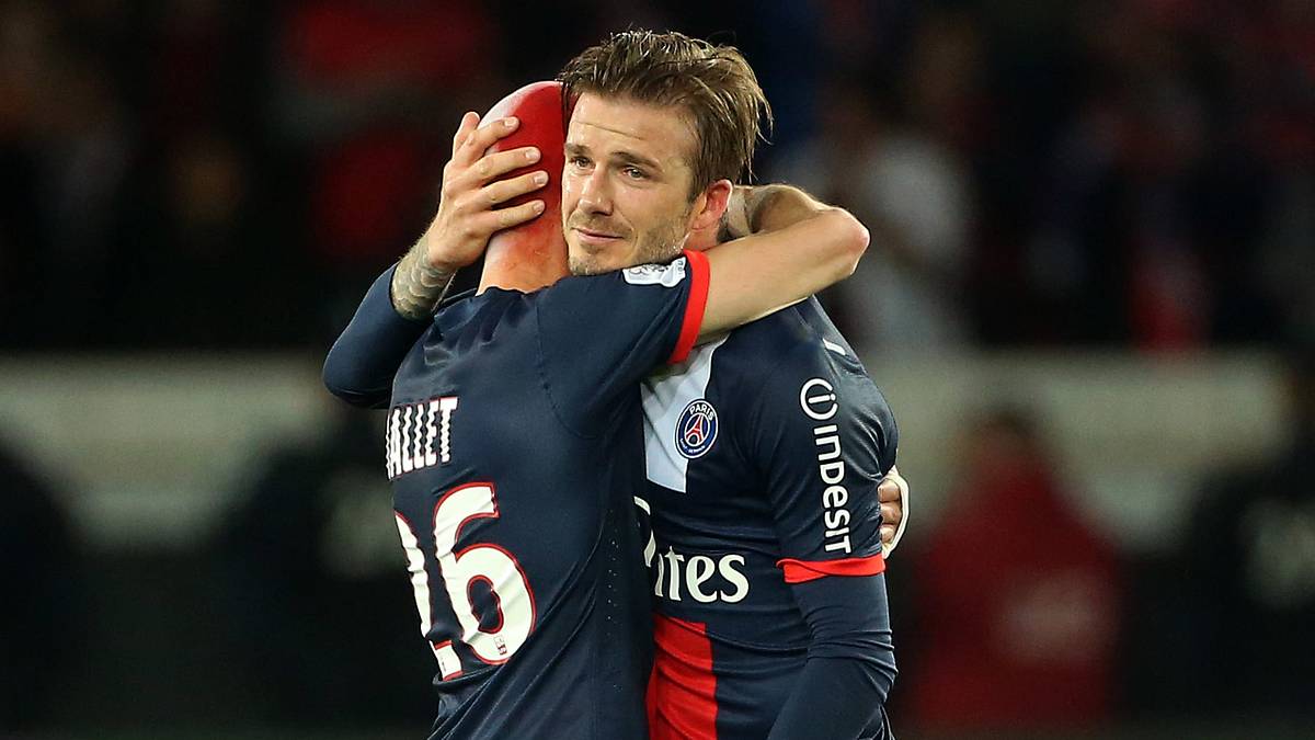 Paris-Saint-Germain-FC-v-Stade