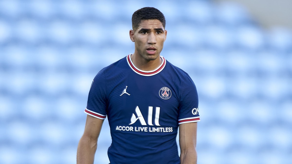 Ligue 1 TOP 10 des maillots de la saison 2021 2022