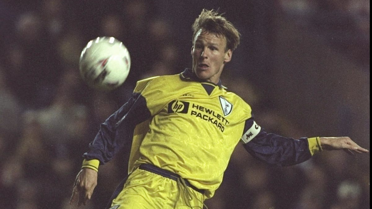 Tottenham s 10 Best Away Kits of All Time Ranked