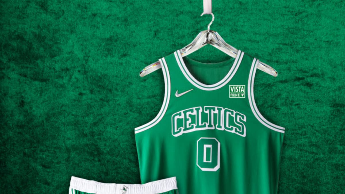 celtics 2021 uniforms