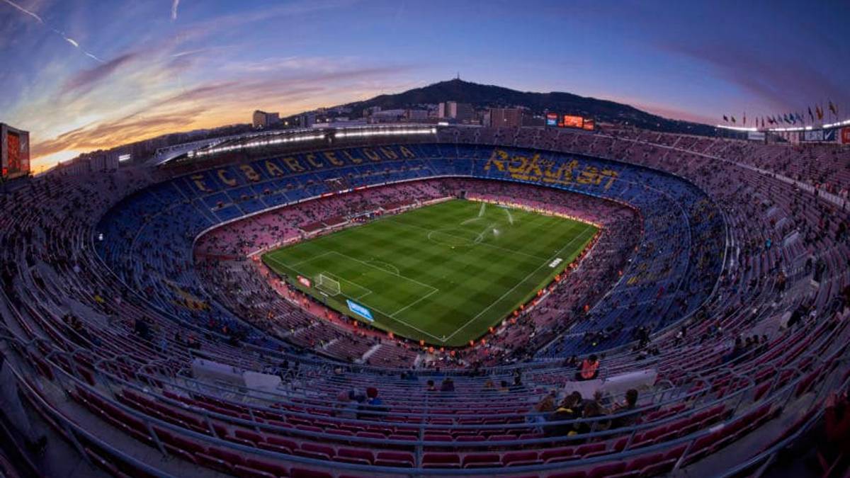 Why Barcelona's plan to expand the Camp Nou is a huge blunder