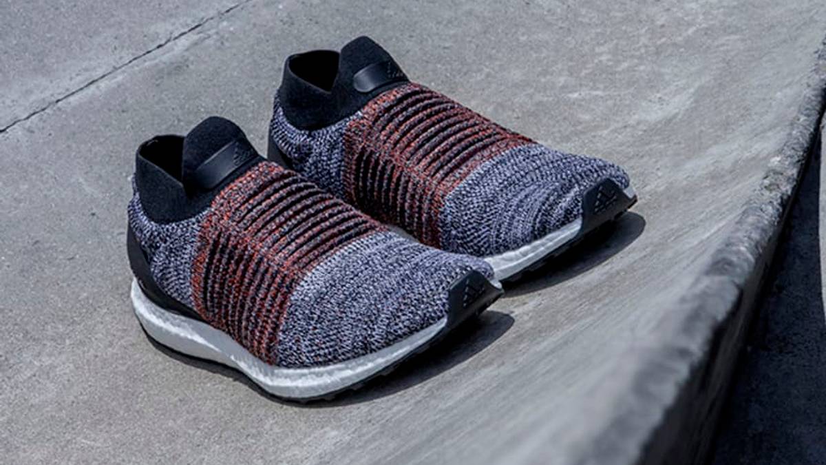 Adidas continues to innovate with its release of the UltraBOOST