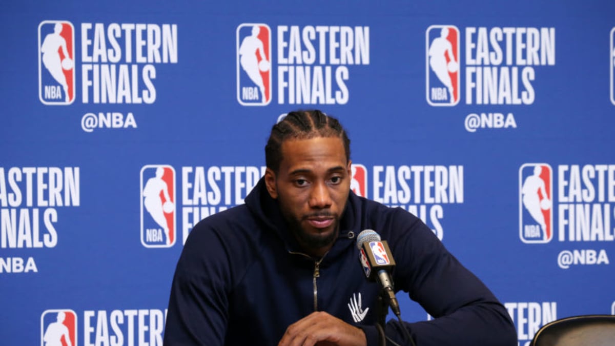 NBA Playoffs 2019 Milwaukee Bucks vs. Toronto Raptors Game 2 live stream Watch online