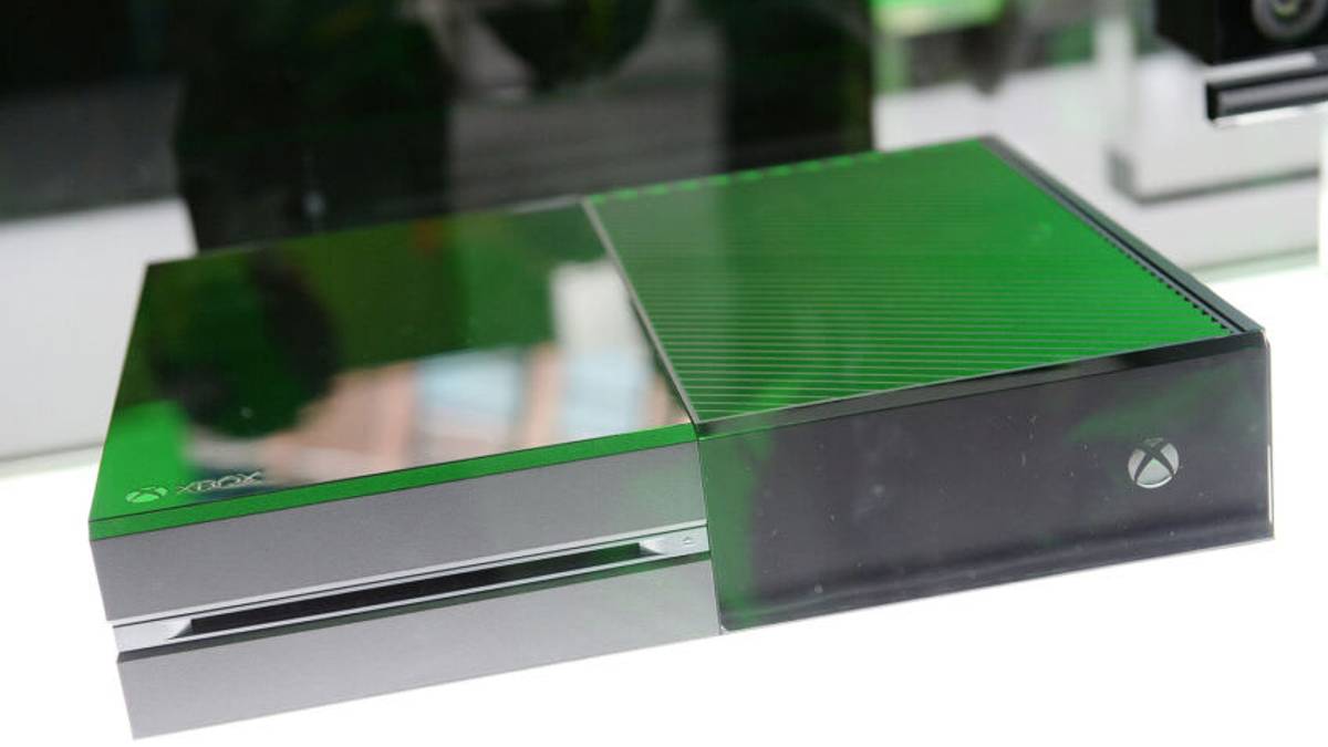 Microsoft's Mega Bloks Xbox 360 Collector Set: A nostalgic journey