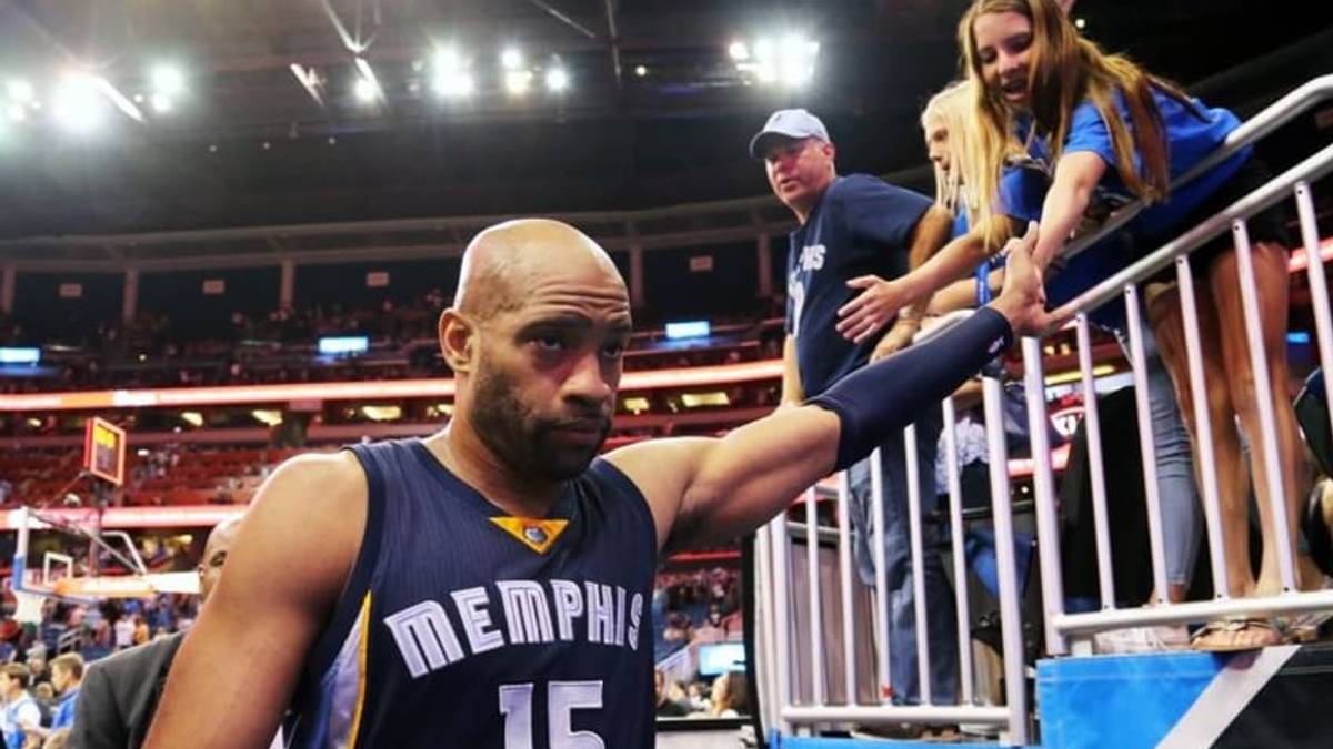 vince carter mavericks schiacciata