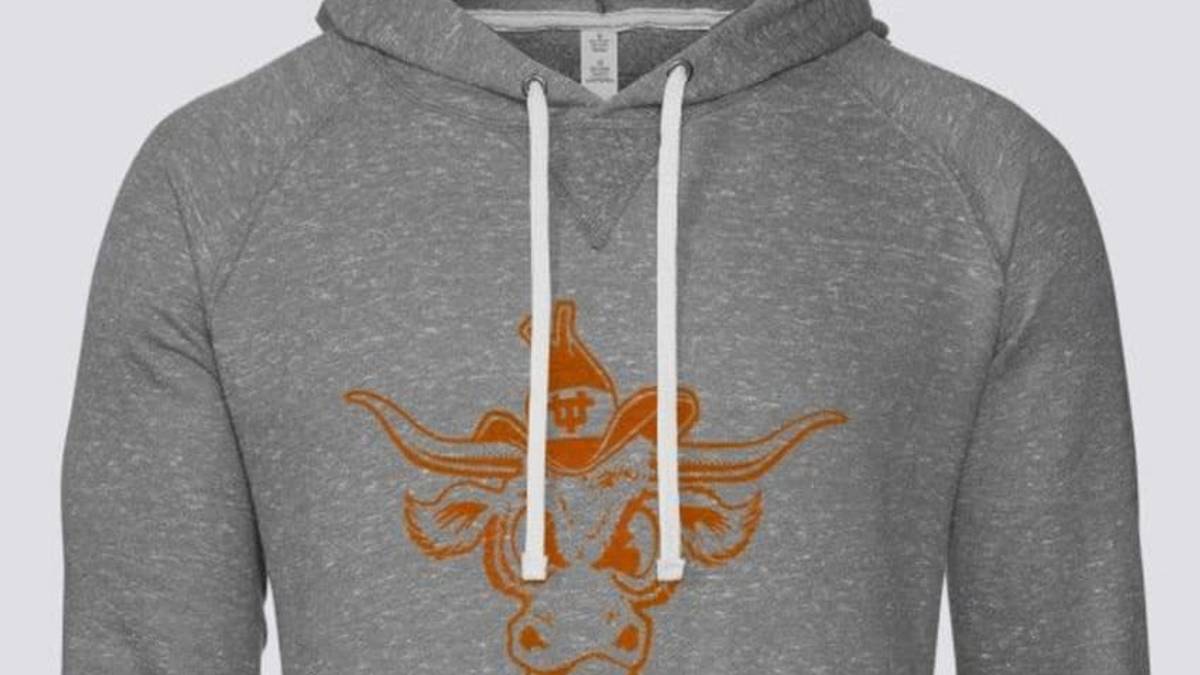 13 Amazing Vintage Texas Longhorns Products You Can Buy Today