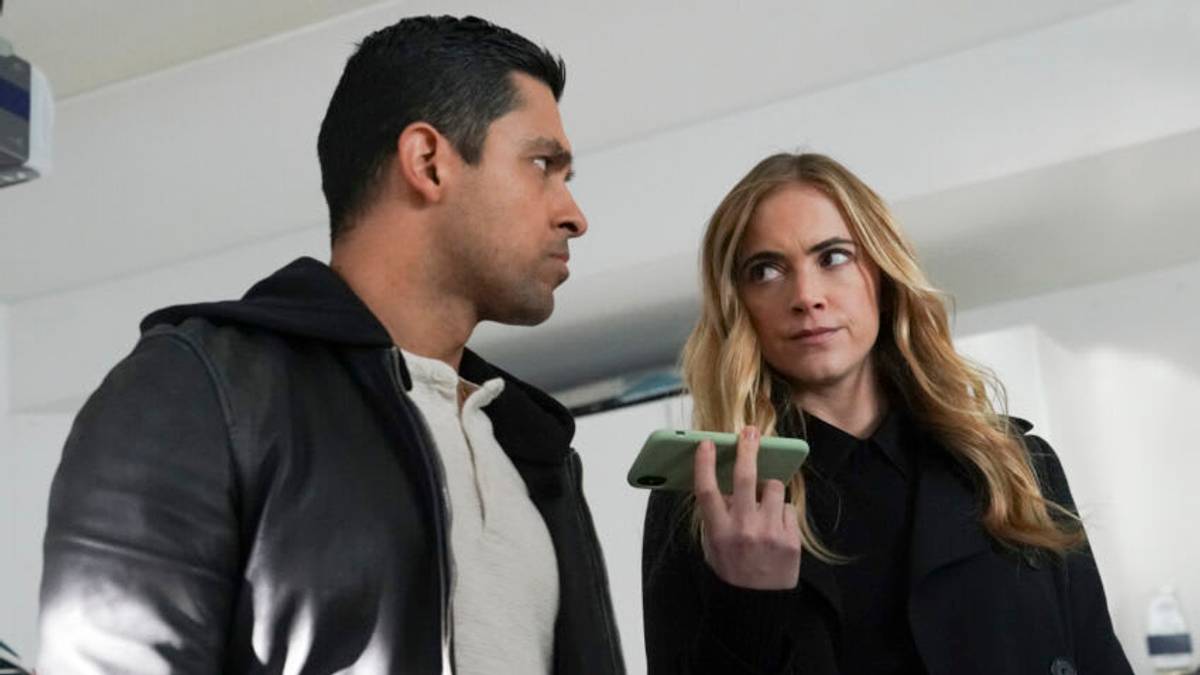 NCIS Season 21: Will Emily Wickersham return as Eleanor Bishop?