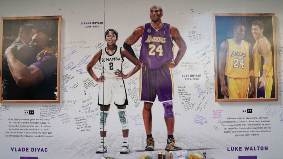 Kobe bryant hall of fame induction hot sale