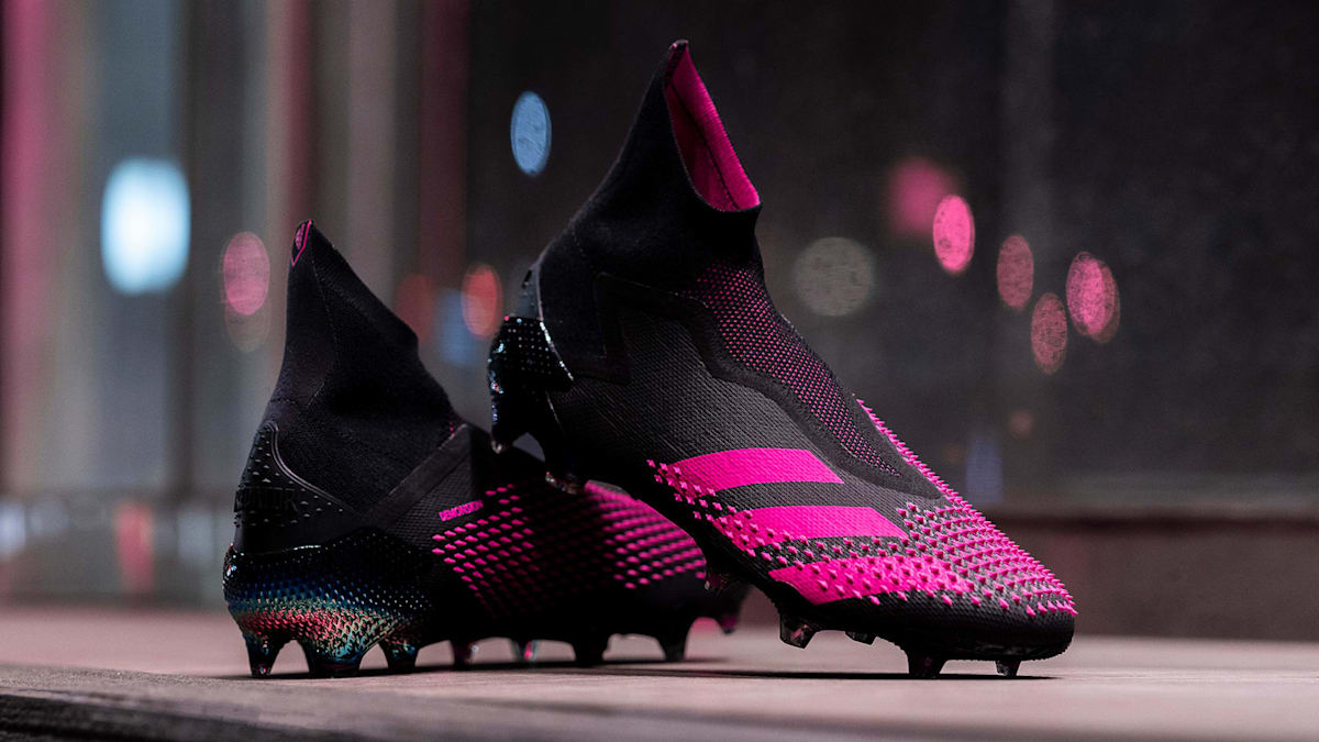 Predator pink 2025