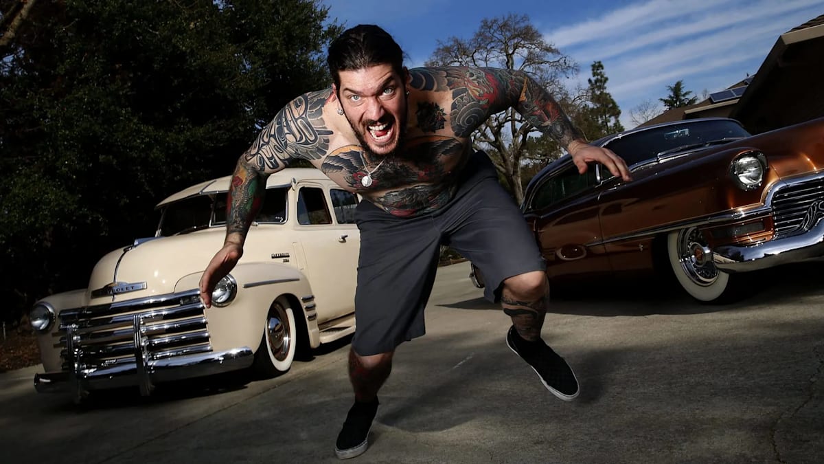 All-American, image size:1200x675