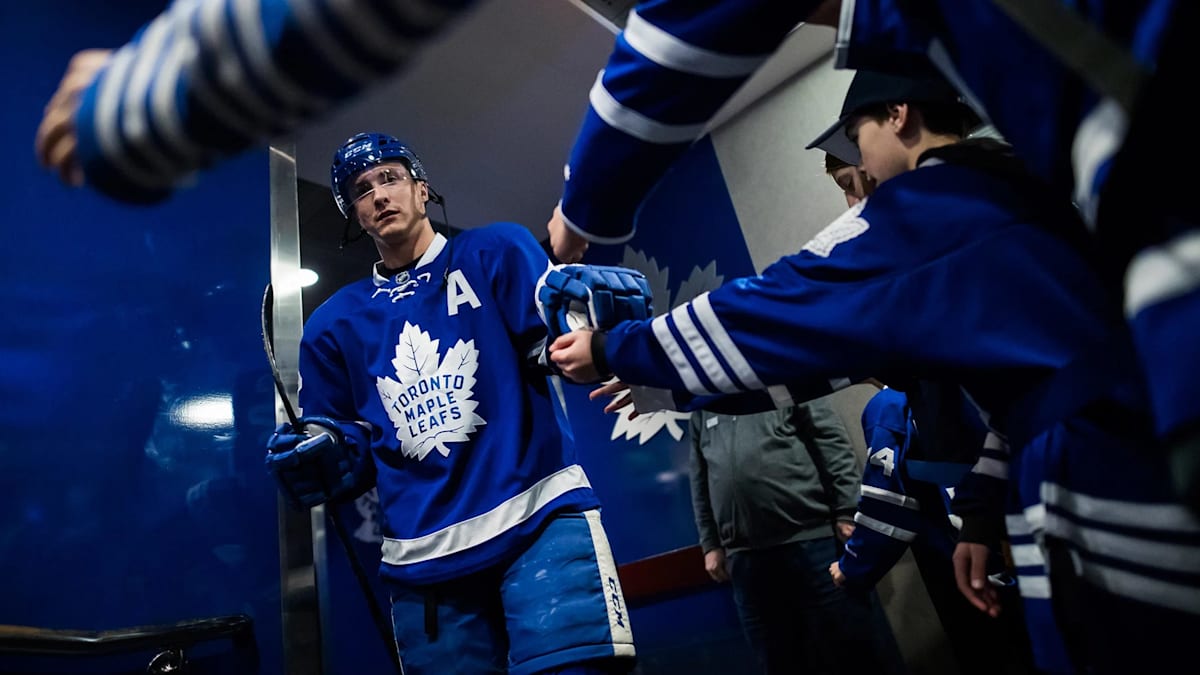 For Toronto