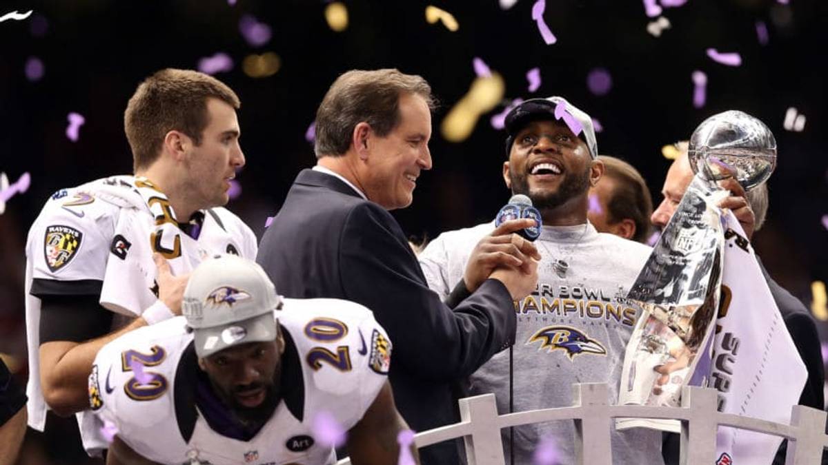 Baltimore Ravens: Comparing current roster to Super Bowl 47 champions