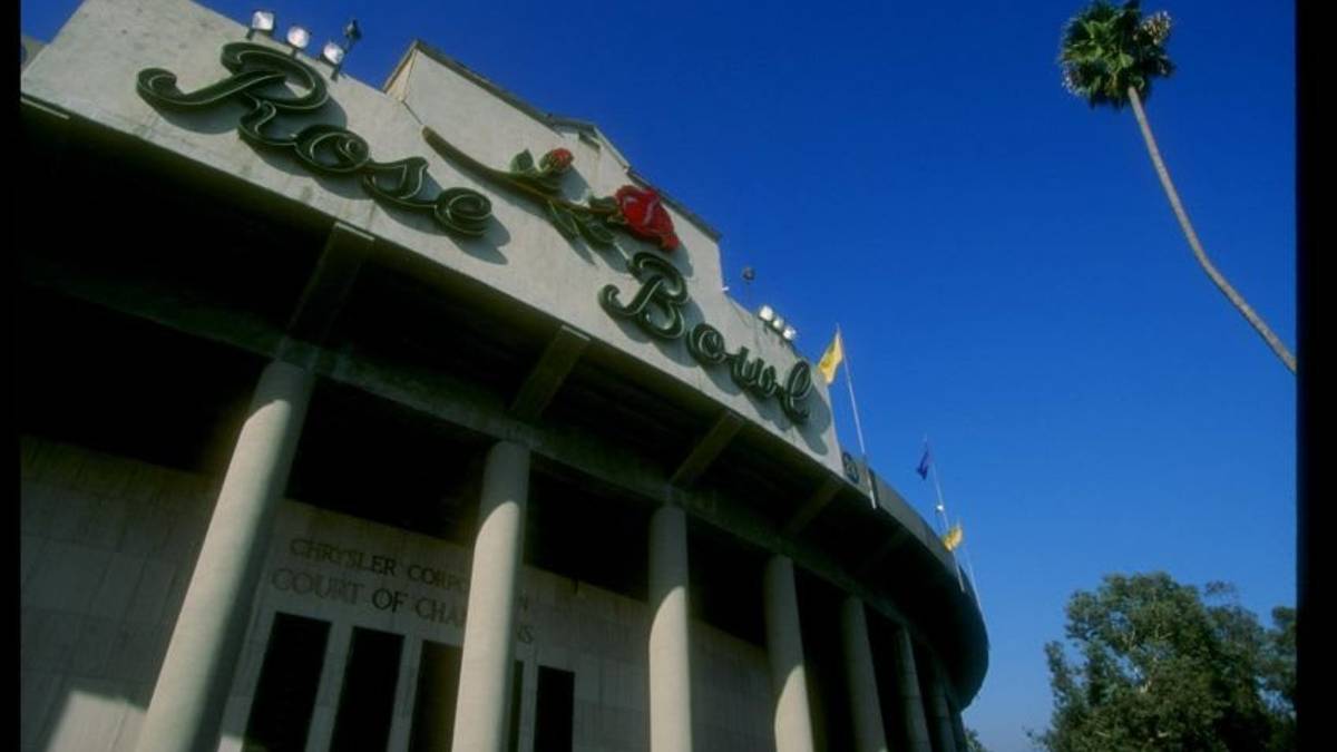 USC football throwback: The trick that won the Trojans the 1939